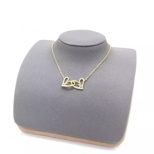 Cheap Louis Vuitton Necklaces #1271192 Replica Wholesale [$32.00 USD] [ITEM#1271192] on Replica Louis Vuitton Necklaces