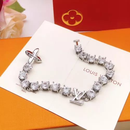 Cheap Louis Vuitton LV Bracelets #1271202 Replica Wholesale [$40.00 USD] [ITEM#1271202] on Replica Louis Vuitton LV Bracelets