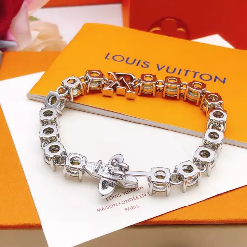 Cheap Louis Vuitton LV Bracelets #1271202 Replica Wholesale [$40.00 USD] [ITEM#1271202] on Replica Louis Vuitton LV Bracelets