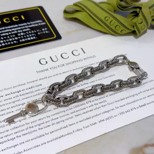 Cheap Gucci Bracelets #1271203 Replica Wholesale [$45.00 USD] [ITEM#1271203] on Replica Gucci Bracelets