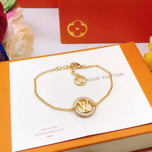 Cheap Louis Vuitton LV Bracelets #1271205 Replica Wholesale [$27.00 USD] [ITEM#1271205] on Replica Louis Vuitton LV Bracelets