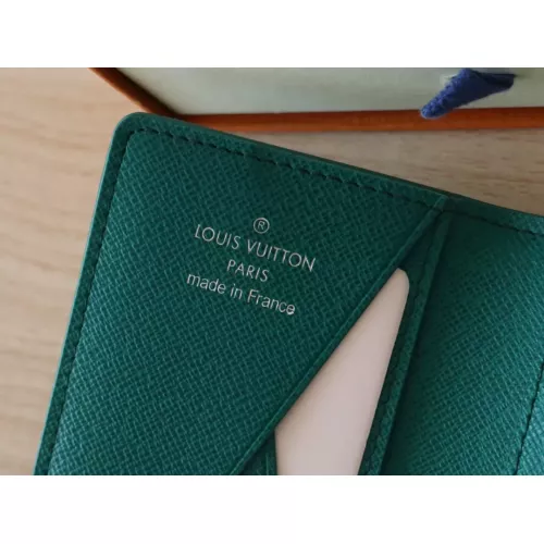 Cheap Louis Vuitton LV Card Case For Women #1271206 Replica Wholesale [$52.00 USD] [ITEM#1271206] on Replica Louis Vuitton LV Wallets