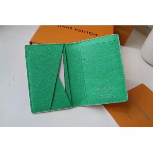 Cheap Louis Vuitton LV Card Case #1271215 Replica Wholesale [$52.00 USD] [ITEM#1271215] on Replica Louis Vuitton LV Wallets