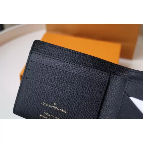 Cheap Louis Vuitton LV Wallets #1271217 Replica Wholesale [$60.00 USD] [ITEM#1271217] on Replica Louis Vuitton LV Wallets