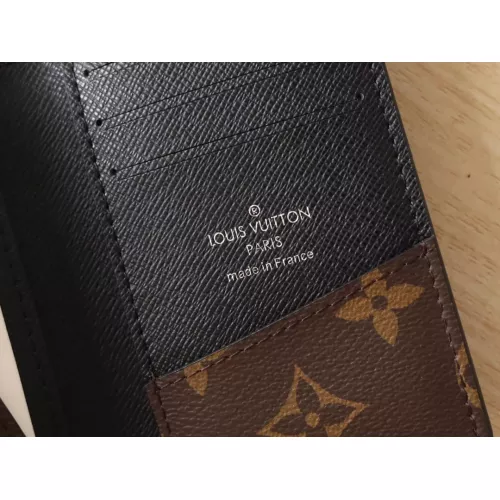 Cheap Louis Vuitton LV Card Case #1271219 Replica Wholesale [$45.00 USD] [ITEM#1271219] on Replica 