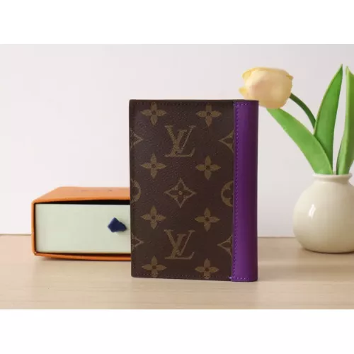 Cheap Louis Vuitton LV Card Case #1271221 Replica Wholesale [$48.00 USD] [ITEM#1271221] on Replica 