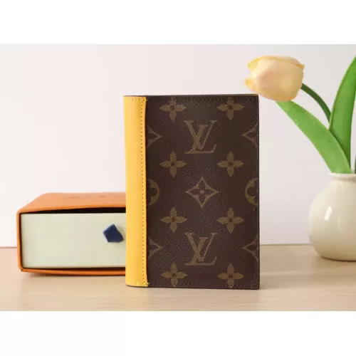 Cheap Louis Vuitton LV Card Case #1271222 Replica Wholesale [$48.00 USD] [ITEM#1271222] on Replica 