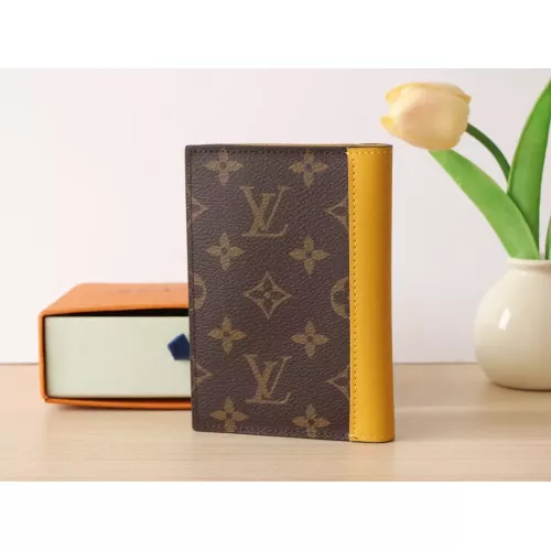 Cheap Louis Vuitton LV Card Case #1271222 Replica Wholesale [$48.00 USD] [ITEM#1271222] on Replica 