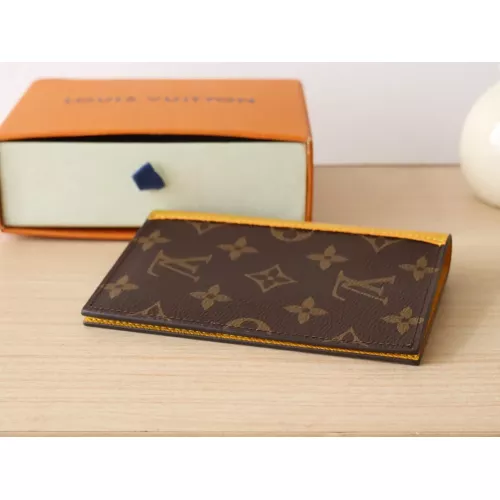 Cheap Louis Vuitton LV Card Case #1271222 Replica Wholesale [$48.00 USD] [ITEM#1271222] on Replica 