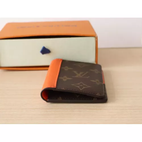 Cheap Louis Vuitton LV Card Case #1271223 Replica Wholesale [$45.00 USD] [ITEM#1271223] on Replica Louis Vuitton LV Wallets