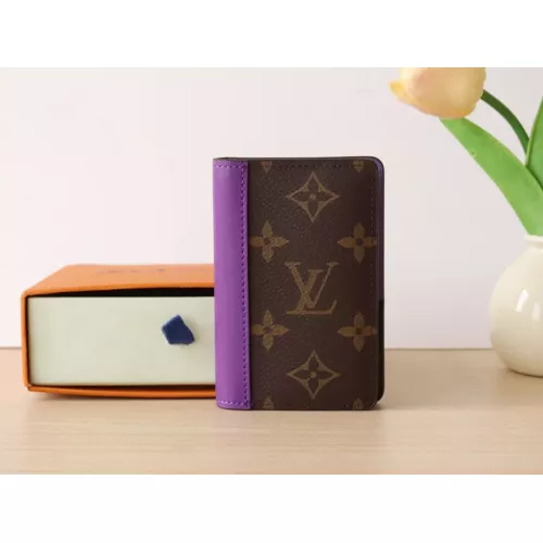 Cheap Louis Vuitton LV Card Case #1271224 Replica Wholesale [$45.00 USD] [ITEM#1271224] on Replica 