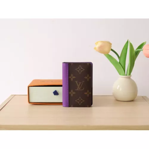 Cheap Louis Vuitton LV Card Case #1271224 Replica Wholesale [$45.00 USD] [ITEM#1271224] on Replica 