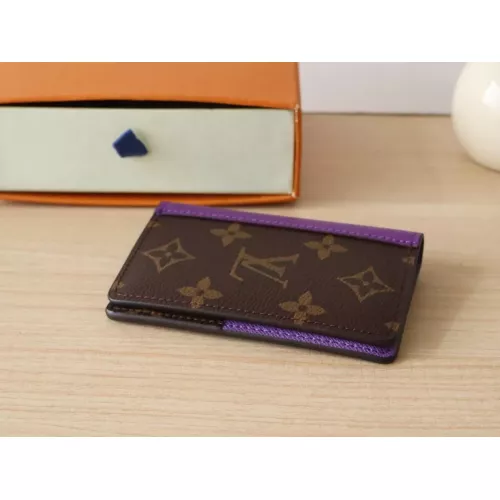 Cheap Louis Vuitton LV Card Case #1271224 Replica Wholesale [$45.00 USD] [ITEM#1271224] on Replica 