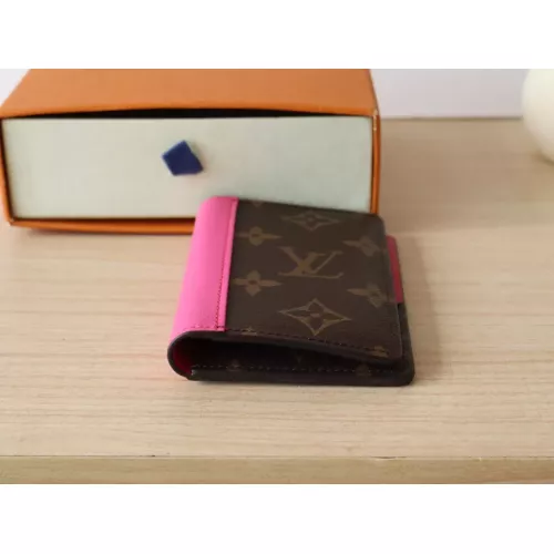 Cheap Louis Vuitton LV Card Case #1271226 Replica Wholesale [$45.00 USD] [ITEM#1271226] on Replica Louis Vuitton LV Wallets