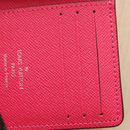 Cheap Louis Vuitton LV Card Case #1271226 Replica Wholesale [$45.00 USD] [ITEM#1271226] on Replica Louis Vuitton LV Wallets