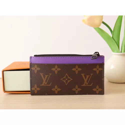 Cheap Louis Vuitton LV Card Case #1271228 Replica Wholesale [$48.00 USD] [ITEM#1271228] on Replica Louis Vuitton LV Wallets