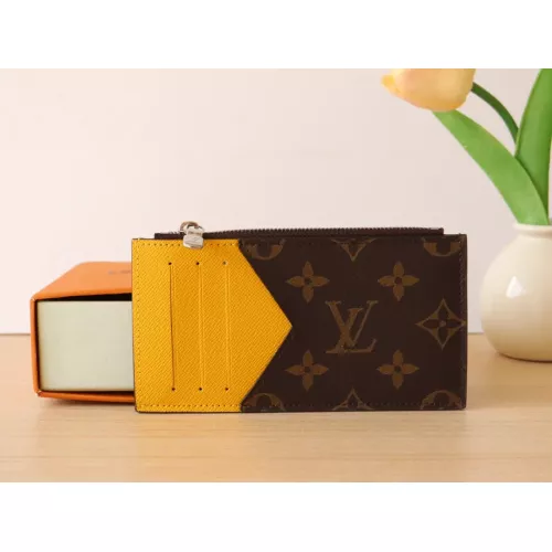 Cheap Louis Vuitton LV Card Case #1271229 Replica Wholesale [$48.00 USD] [ITEM#1271229] on Replica Louis Vuitton LV Wallets