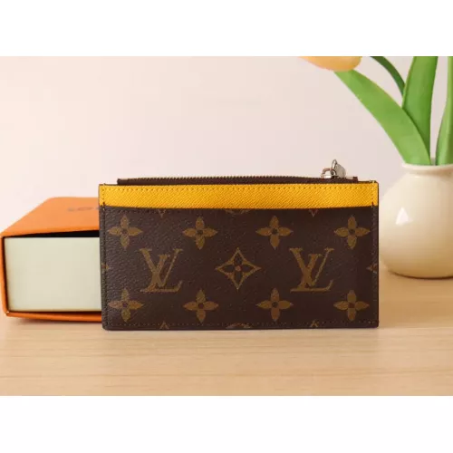 Cheap Louis Vuitton LV Card Case #1271229 Replica Wholesale [$48.00 USD] [ITEM#1271229] on Replica Louis Vuitton LV Wallets