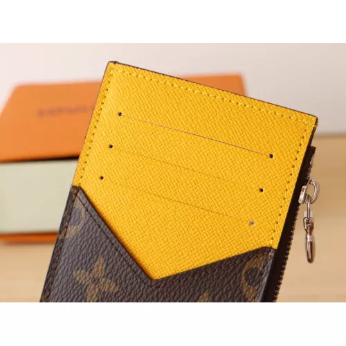 Cheap Louis Vuitton LV Card Case #1271229 Replica Wholesale [$48.00 USD] [ITEM#1271229] on Replica Louis Vuitton LV Wallets