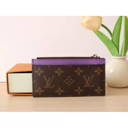 Cheap Louis Vuitton LV Card Case #1271232 Replica Wholesale [$48.00 USD] [ITEM#1271232] on Replica Louis Vuitton LV Wallets