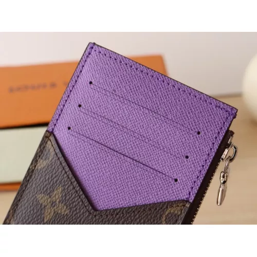 Cheap Louis Vuitton LV Card Case #1271232 Replica Wholesale [$48.00 USD] [ITEM#1271232] on Replica Louis Vuitton LV Wallets