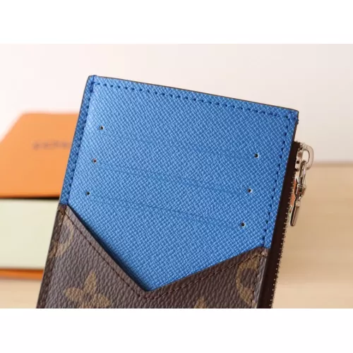 Cheap Louis Vuitton LV Card Case #1271233 Replica Wholesale [$48.00 USD] [ITEM#1271233] on Replica Louis Vuitton LV Wallets