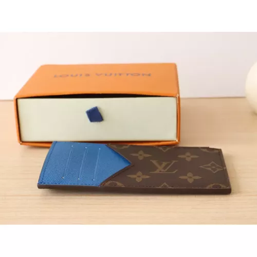 Cheap Louis Vuitton LV Card Case #1271233 Replica Wholesale [$48.00 USD] [ITEM#1271233] on Replica Louis Vuitton LV Wallets