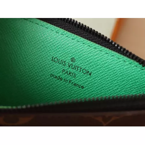 Cheap Louis Vuitton LV Card Case #1271234 Replica Wholesale [$48.00 USD] [ITEM#1271234] on Replica Louis Vuitton LV Wallets