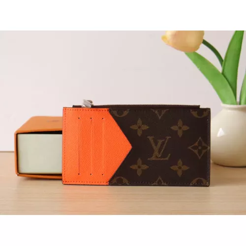 Cheap Louis Vuitton LV Card Case #1271235 Replica Wholesale [$48.00 USD] [ITEM#1271235] on Replica Louis Vuitton LV Wallets