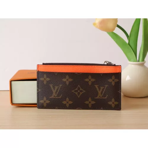 Cheap Louis Vuitton LV Card Case #1271235 Replica Wholesale [$48.00 USD] [ITEM#1271235] on Replica Louis Vuitton LV Wallets