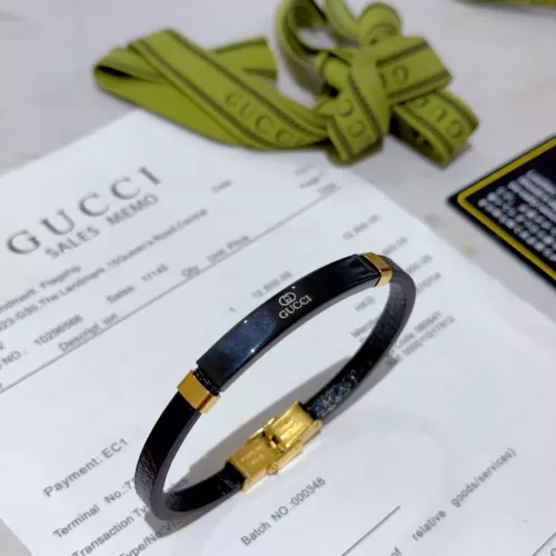 Cheap Gucci Bracelets #1271249 Replica Wholesale [$39.00 USD] [ITEM#1271249] on Replica Gucci Bracelets