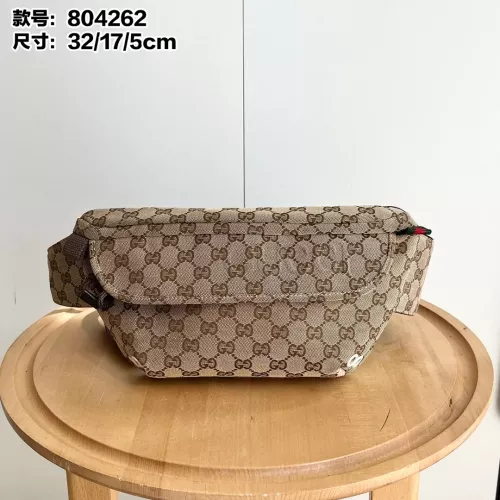 Cheap Gucci AAA Quality Belt Bags For Unisex #1271251 Replica Wholesale [$76.00 USD] [ITEM#1271251] on Replica Gucci AAA Quality Belt Bags