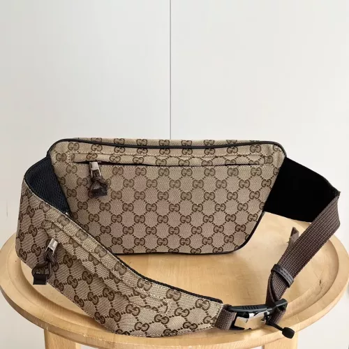 Cheap Gucci AAA Quality Belt Bags For Unisex #1271251 Replica Wholesale [$76.00 USD] [ITEM#1271251] on Replica Gucci AAA Quality Belt Bags