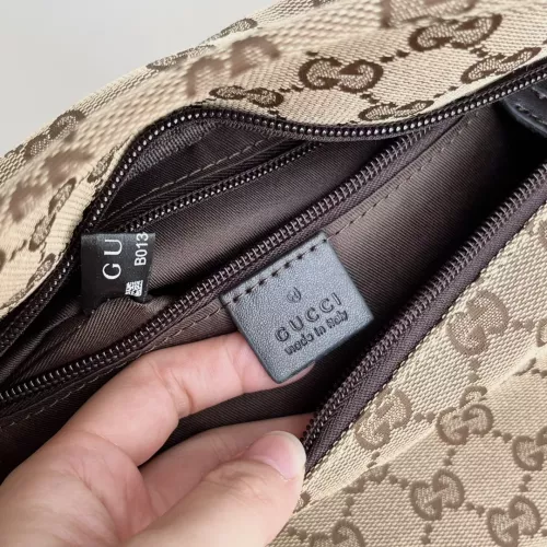 Cheap Gucci AAA Quality Belt Bags For Unisex #1271251 Replica Wholesale [$76.00 USD] [ITEM#1271251] on Replica Gucci AAA Quality Belt Bags