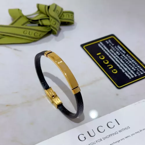 Cheap Gucci Bracelets #1271255 Replica Wholesale [$39.00 USD] [ITEM#1271255] on Replica Gucci Bracelets