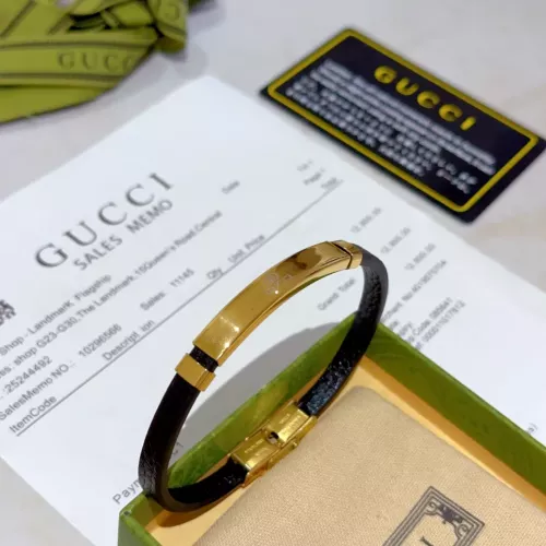 Cheap Gucci Bracelets #1271255 Replica Wholesale [$39.00 USD] [ITEM#1271255] on Replica Gucci Bracelets