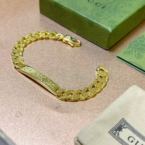 Cheap Gucci Bracelets #1271257 Replica Wholesale [$40.00 USD] [ITEM#1271257] on Replica Gucci Bracelets