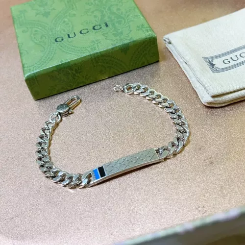 Cheap Gucci Bracelets #1271258 Replica Wholesale [$40.00 USD] [ITEM#1271258] on Replica Gucci Bracelets