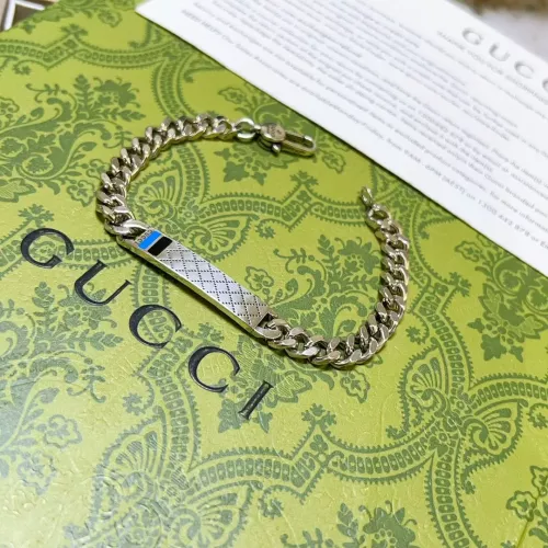 Cheap Gucci Bracelets #1271258 Replica Wholesale [$40.00 USD] [ITEM#1271258] on Replica Gucci Bracelets