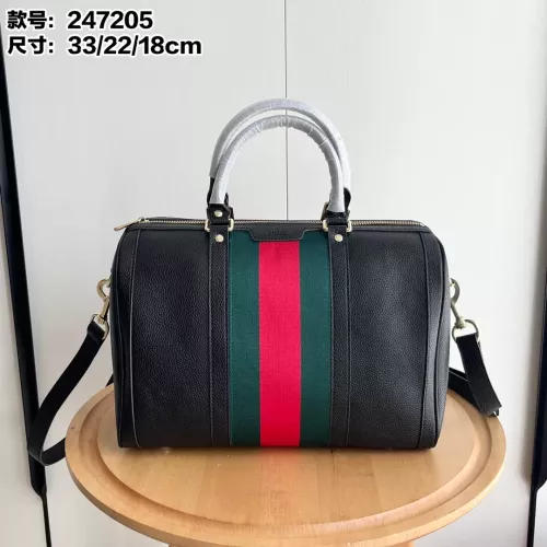 Cheap Gucci AAA Quality Handbags For Women #1271260 Replica Wholesale [$92.00 USD] [ITEM#1271260] on Replica 