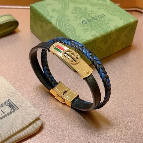 Cheap Gucci Bracelets #1271263 Replica Wholesale [$42.00 USD] [ITEM#1271263] on Replica 