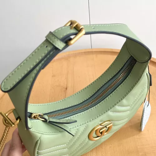 Cheap Gucci AAA Quality Handbags For Women #1271265 Replica Wholesale [$76.00 USD] [ITEM#1271265] on Replica 