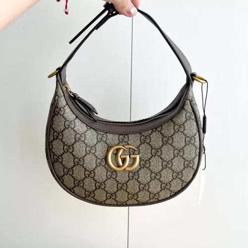 Cheap Gucci AAA Quality Handbags For Women #1271266 Replica Wholesale [$76.00 USD] [ITEM#1271266] on Replica 