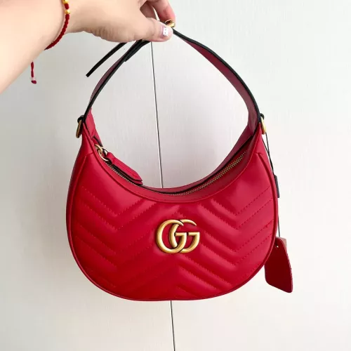 Cheap Gucci AAA Quality Handbags For Women #1271267 Replica Wholesale [$76.00 USD] [ITEM#1271267] on Replica 