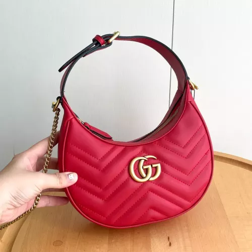 Cheap Gucci AAA Quality Handbags For Women #1271267 Replica Wholesale [$76.00 USD] [ITEM#1271267] on Replica 