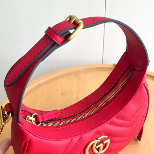 Cheap Gucci AAA Quality Handbags For Women #1271267 Replica Wholesale [$76.00 USD] [ITEM#1271267] on Replica 