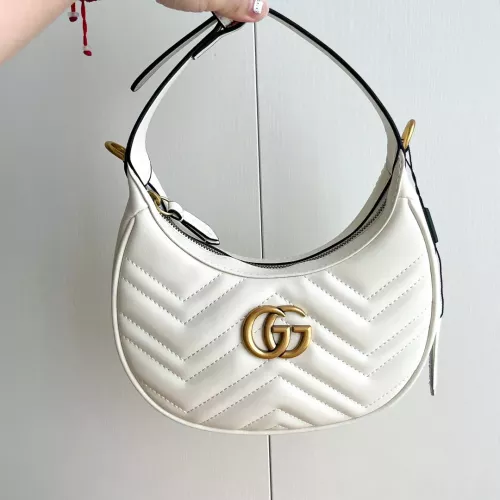 Cheap Gucci AAA Quality Handbags For Women #1271268 Replica Wholesale [$76.00 USD] [ITEM#1271268] on Replica 