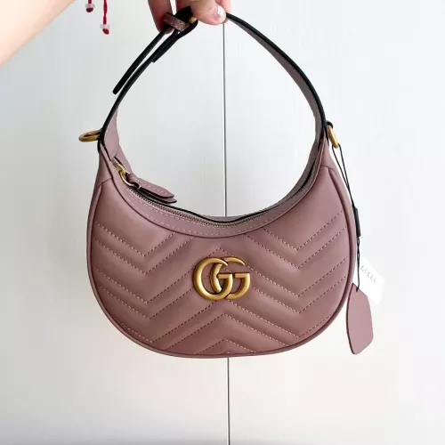 Cheap Gucci AAA Quality Handbags For Women #1271269 Replica Wholesale [$76.00 USD] [ITEM#1271269] on Replica 