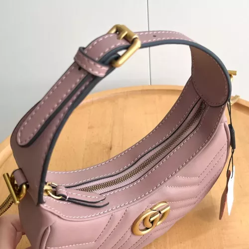 Cheap Gucci AAA Quality Handbags For Women #1271269 Replica Wholesale [$76.00 USD] [ITEM#1271269] on Replica 