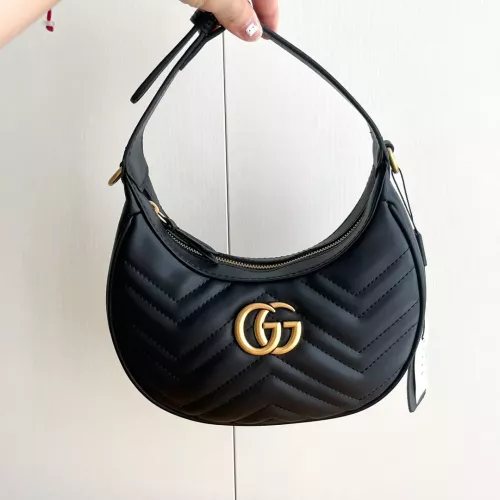 Cheap Gucci AAA Quality Handbags For Women #1271270 Replica Wholesale [$76.00 USD] [ITEM#1271270] on Replica 